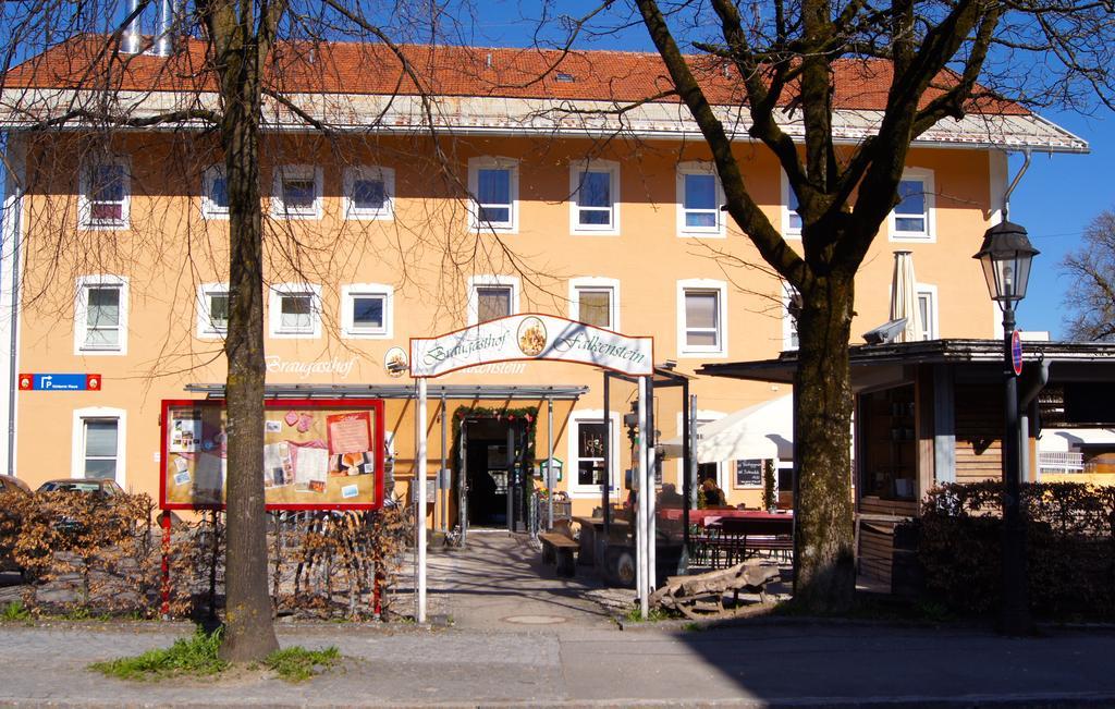 Bavarian Holiday Hideaway Pfronten Exterior photo